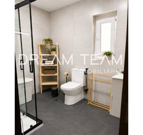 Apartamento T2 em Sesimbra - Arrendamento