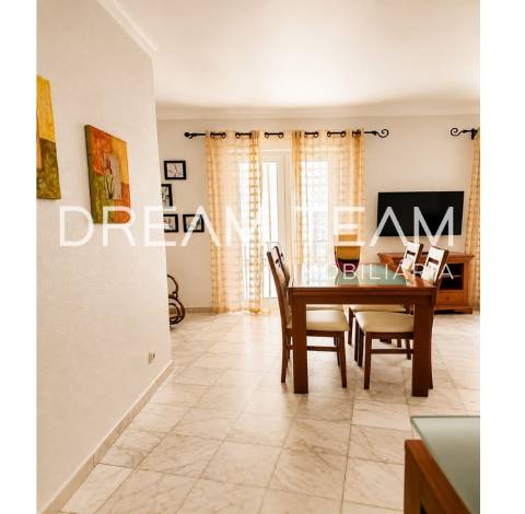 Apartamento T2 em Sesimbra - Arrendamento