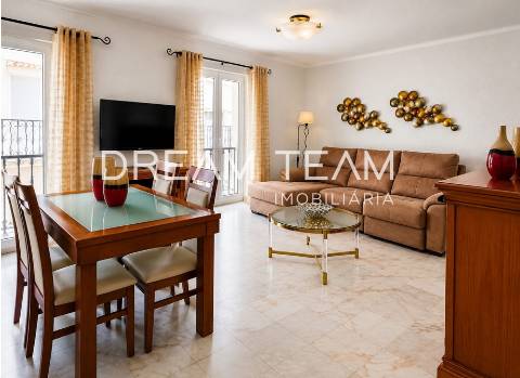 Apartamento T2 em Sesimbra - Arrendamento