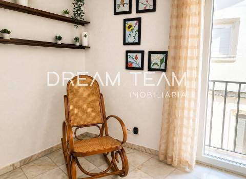 Apartamento T2 em Sesimbra - Arrendamento