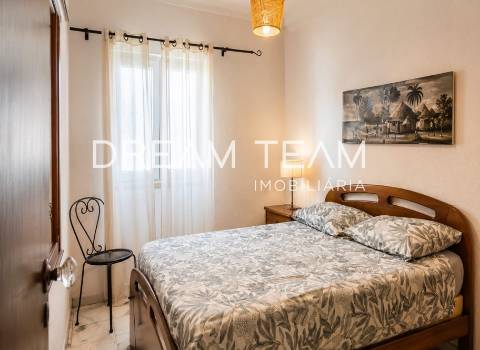 Apartamento T2 em Sesimbra - Arrendamento