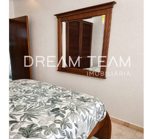 Apartamento T2 em Sesimbra - Arrendamento