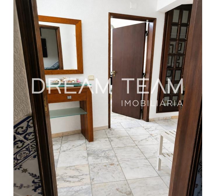 Apartamento T2 em Sesimbra - Arrendamento