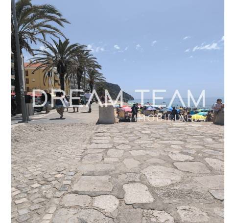 Apartamento T2 em Sesimbra - Arrendamento