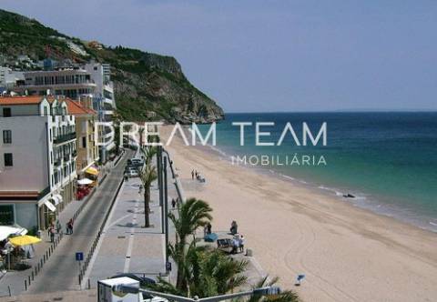 Apartamento T2 em Sesimbra - Arrendamento