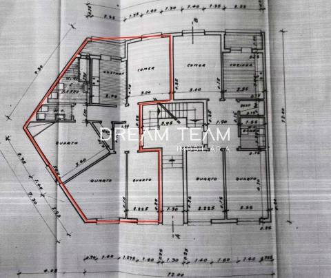Exclusividade e Conforto em Setúbal: Apartamento T3 convertido em T2, remodelado perto do Alegro