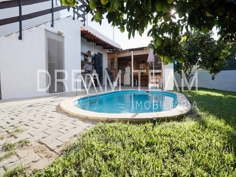 Andar Moradia T3 Venda em Quinta do Anjo,Palmela