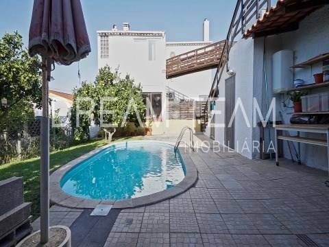 Andar Moradia T3 Venda em Quinta do Anjo,Palmela