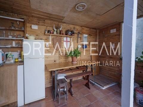 Andar Moradia T3 Venda em Quinta do Anjo,Palmela