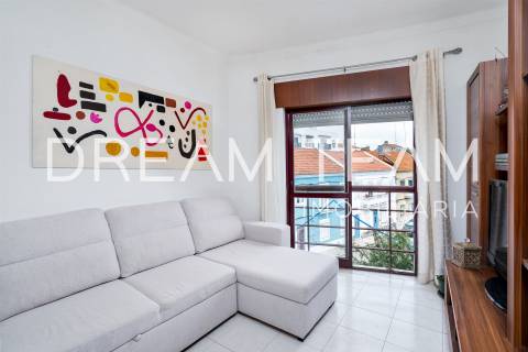 Apartamento T2 , Alcácer do Sal