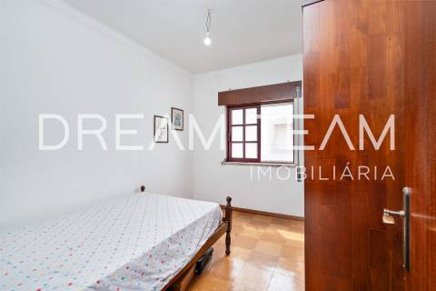 Apartamento T2 , Alcácer do Sal
