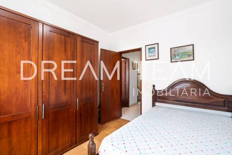 Apartamento T2 , Alcácer do Sal