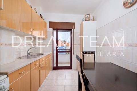 Apartamento T2 , Alcácer do Sal