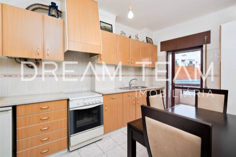 Apartamento T2 , Alcácer do Sal