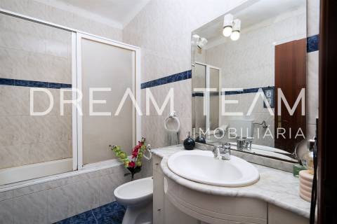 Apartamento T2 , Alcácer do Sal