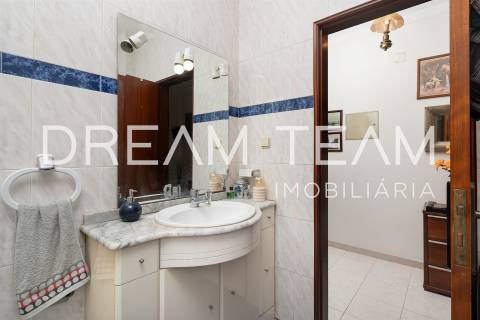 Apartamento T2 , Alcácer do Sal