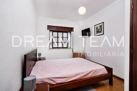 Apartamento T2 , Alcácer do Sal