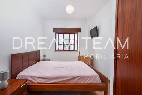 Apartamento T2 , Alcácer do Sal