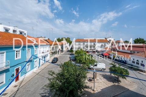 Apartamento T2 , Alcácer do Sal