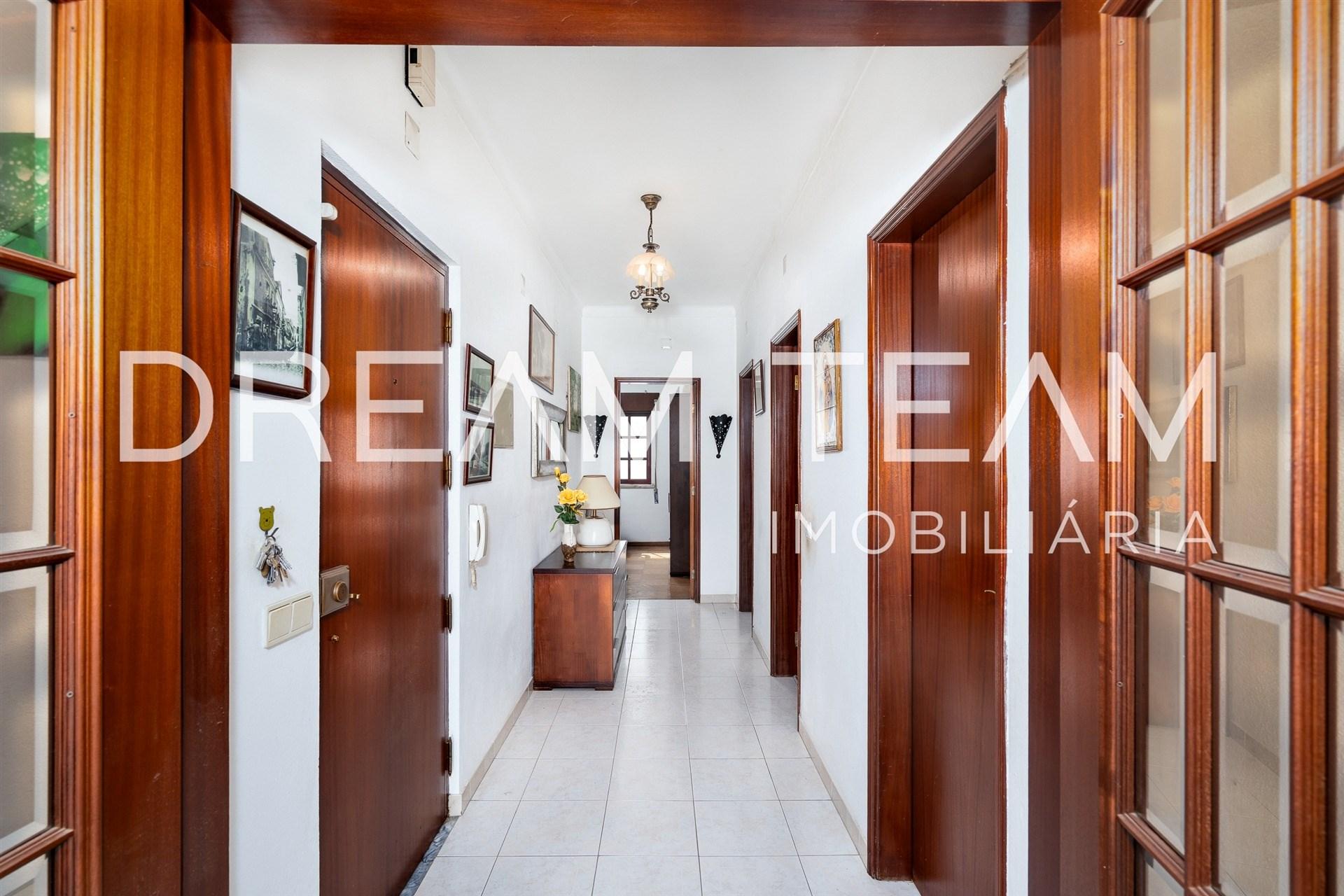 Apartamento T2 , Alcácer do Sal