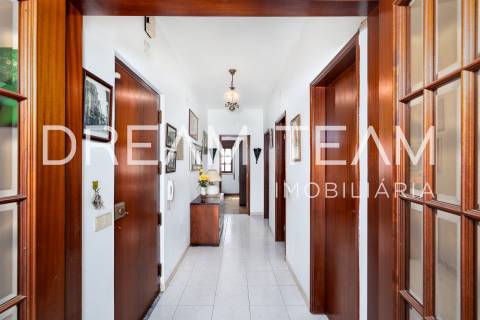 Apartamento T2 , Alcácer do Sal