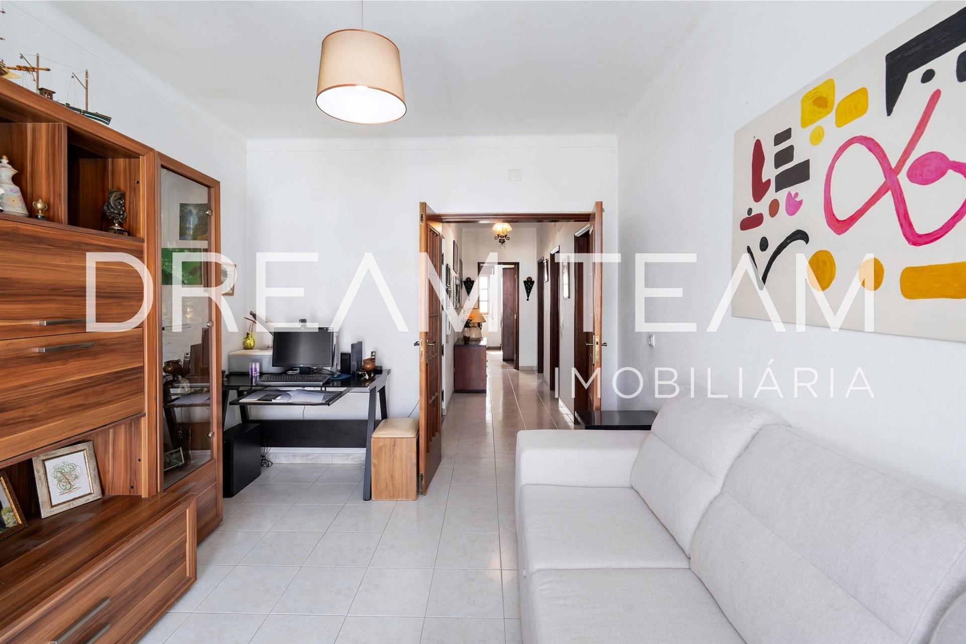 Apartamento T2 , Alcácer do Sal