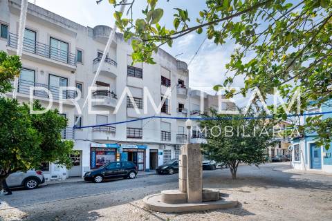 Apartamento T2 , Alcácer do Sal