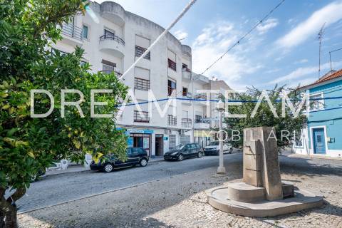 Apartamento T2 , Alcácer do Sal