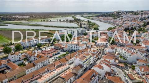 Apartamento T2 , Alcácer do Sal