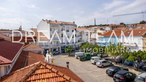 Apartamento T2 , Alcácer do Sal