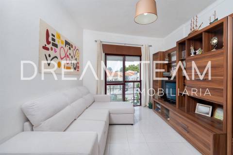 Apartamento T2 , Alcácer do Sal