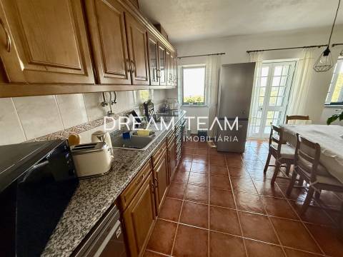 Quinta com Moradia T5 Seia - Póvoa Nova