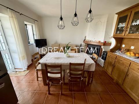 Quinta com Moradia T5 Seia - Póvoa Nova