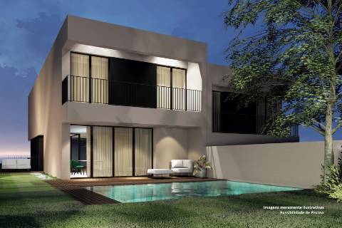 Lote de Terreno - Porto, Maia