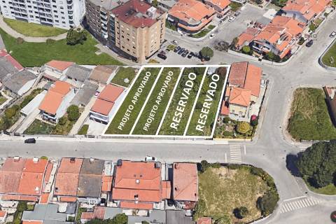 Moradia Geminada T3+1