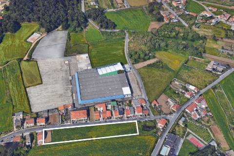 Lote de Terreno - Porto, Matosinhos
