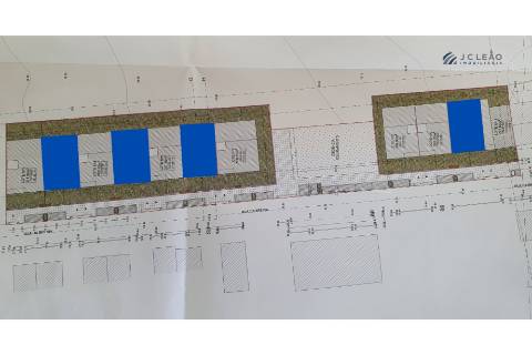 Lote de Terreno - Porto, Matosinhos