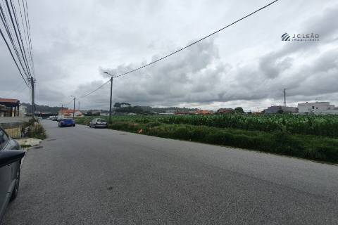 Lote de Terreno - Porto, Matosinhos
