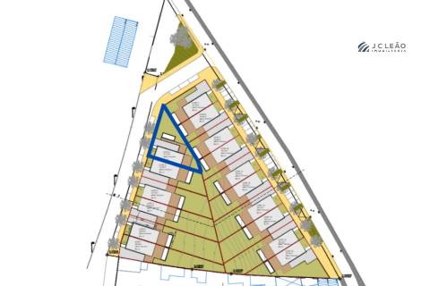 Lote de Terreno  Venda em Matosinhos e Leça da Palmeira,Matosinhos