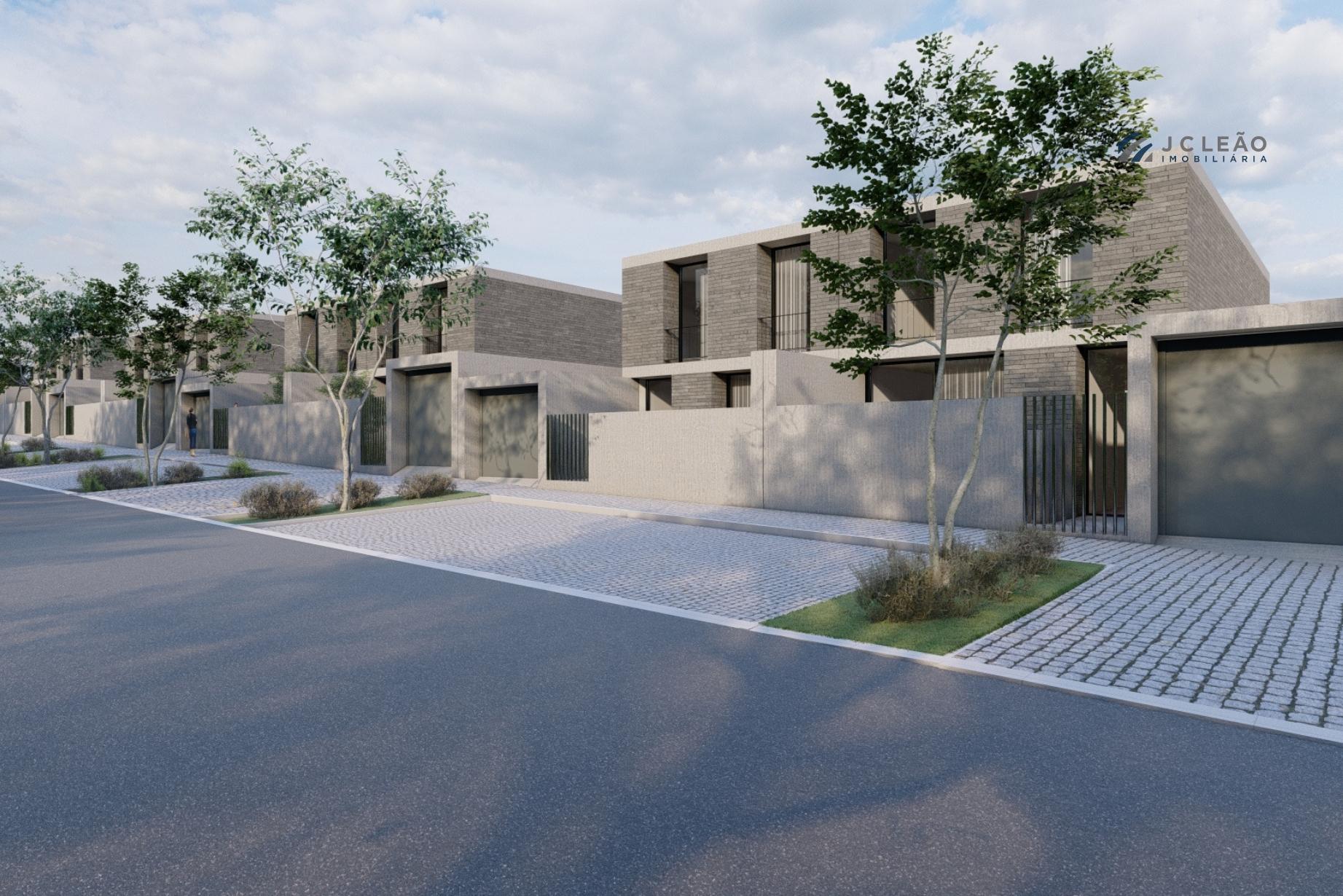 Terreno Para Construção - Porto, Matosinhos