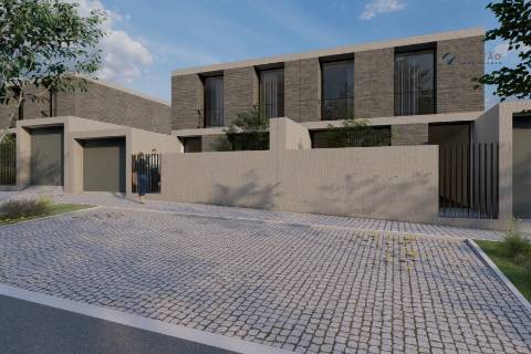 Terreno Para Construção - Porto, Matosinhos