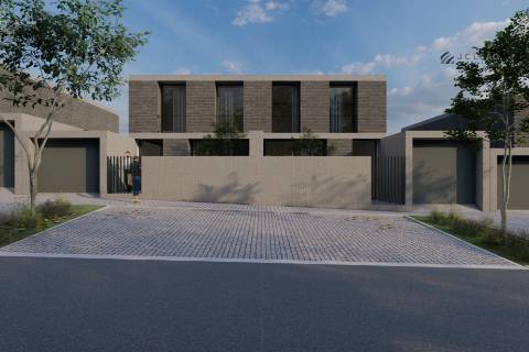 Terreno Para Construção - Porto, Matosinhos