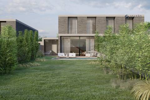 Terreno Para Construção - Porto, Matosinhos