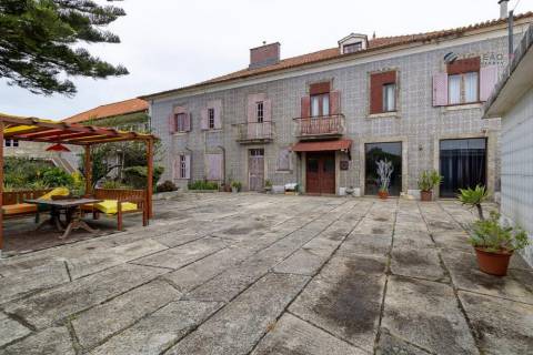 Quinta T6 - Lavra