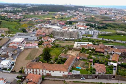 Quinta T6 - Lavra
