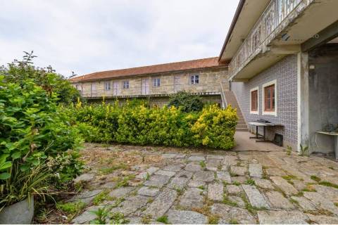 Quinta T6 - Lavra