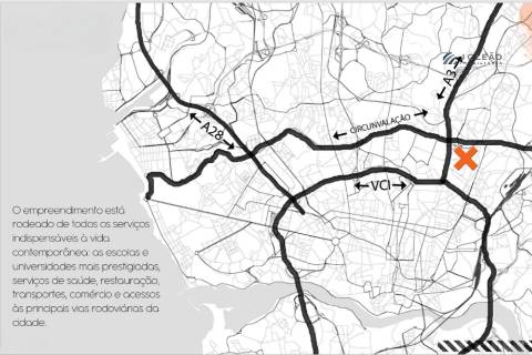 Apartamento Novo