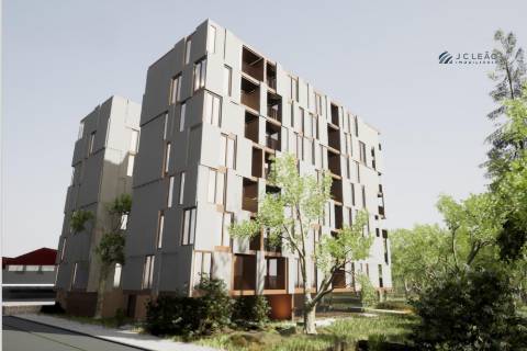 Apartamento Novo