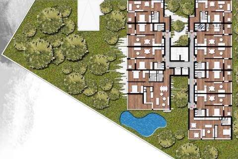 Apartamento Novo