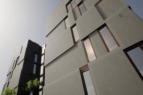 Apartamento Novo